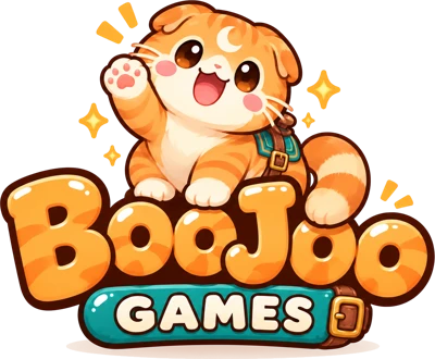 BooJoo Games